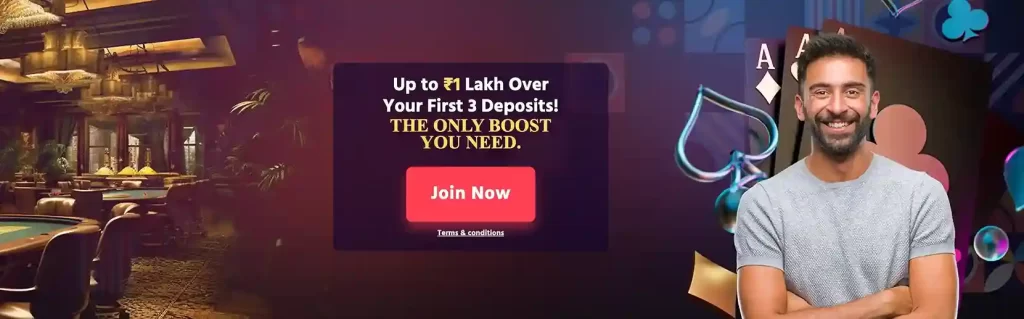 YONORUMMY casino promotional banner