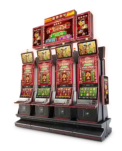 YONORUMMY online slot banner